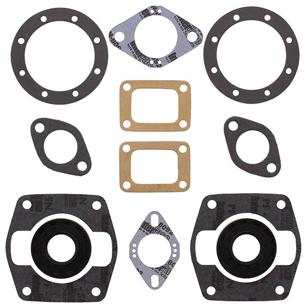 Vertex Gasket Set & Oil Seals (711038X) | MunroPowersports.com