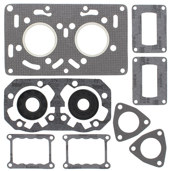 Vertex Gasket Set & Oil Seals (711050) | MunroPowersports.com