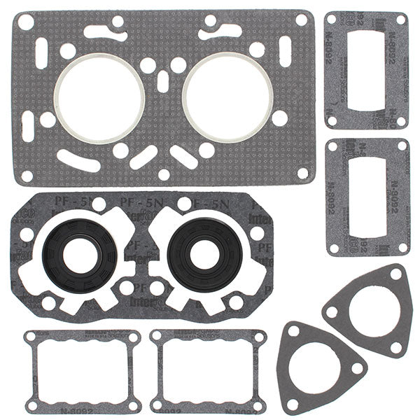 Vertex Gasket Set & Oil Seals (711051) | MunroPowersports.com