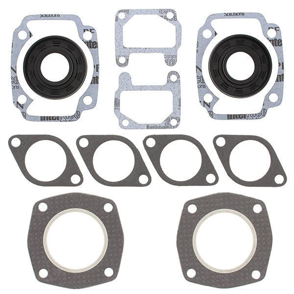 Vertex Gasket Set & Oil Seals (711054) | MunroPowersports.com