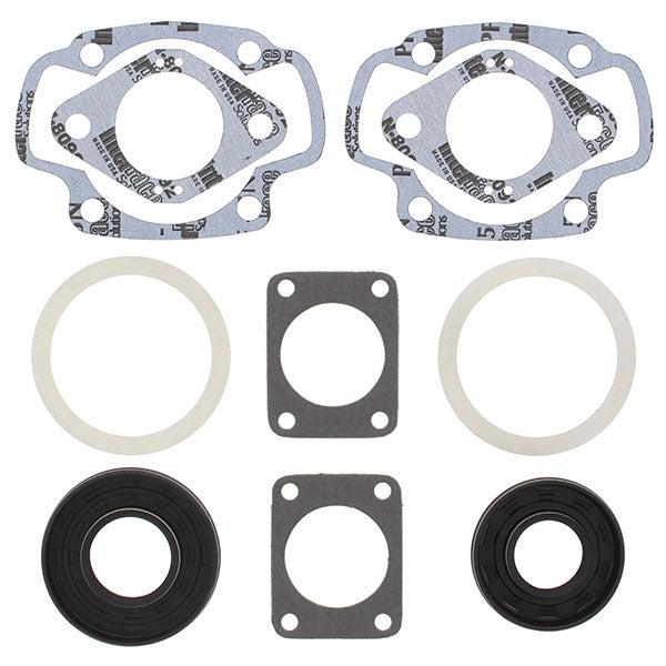 Vertex Gasket Set & Oil Seals (711056) | MunroPowersports.com