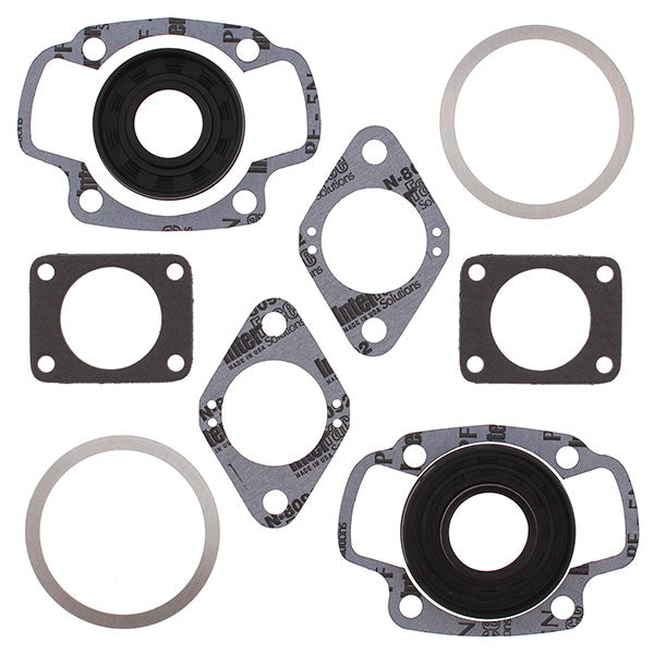 Vertex Gasket Set & Oil Seals (711056X) | MunroPowersports.com