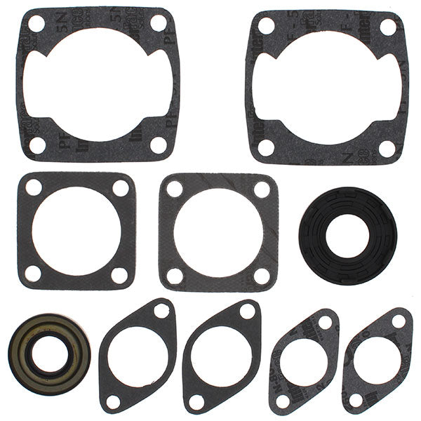 Vertex Gasket Set & Oil Seals (711057) | MunroPowersports.com