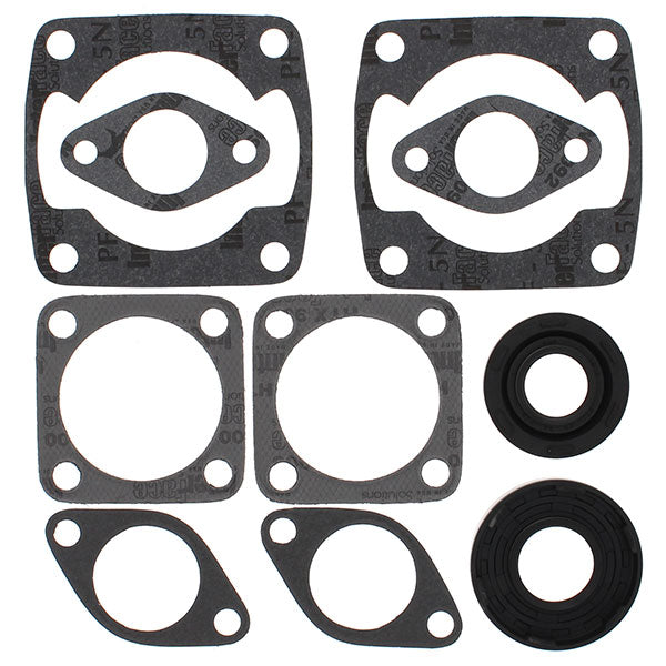 Vertex Gasket Set & Oil Seals (711058) | MunroPowersports.com
