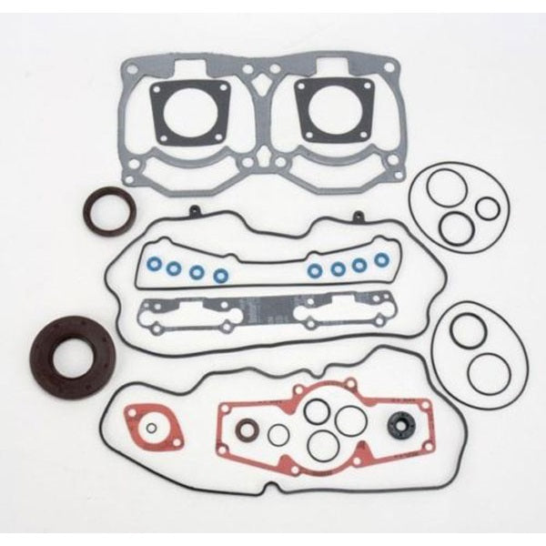 Vertex Complete Gasket Set With Oil Seals (711062) | MunroPowersports.com