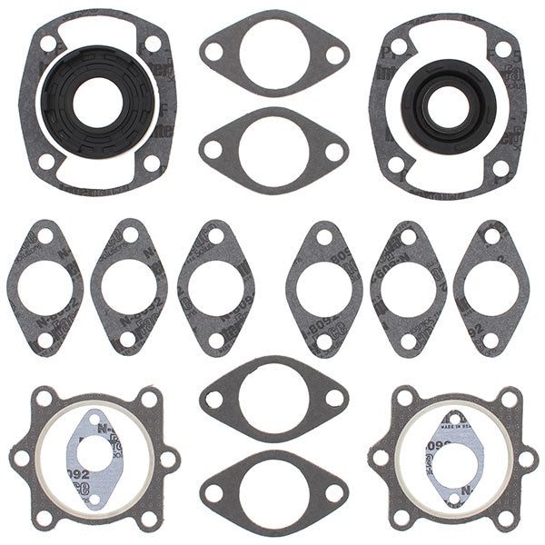 Vertex Gasket Set & Oil Seals (711063B) | MunroPowersports.com