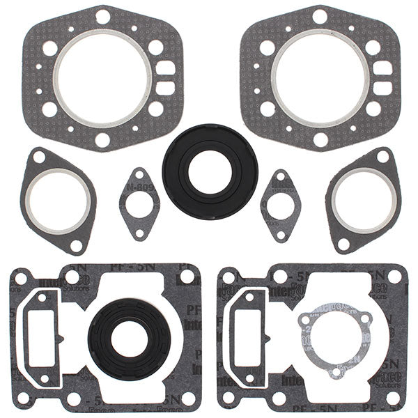 Vertex Gasket Set & Oil Seals (711063C) | MunroPowersports.com