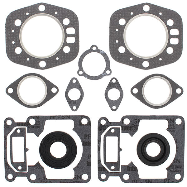 Vertex Gasket Set & Oil Seals (711063F) | MunroPowersports.com