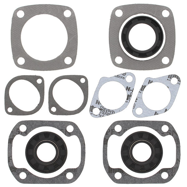 Vertex Gasket Set & Oil Seals (711064R) | MunroPowersports.com