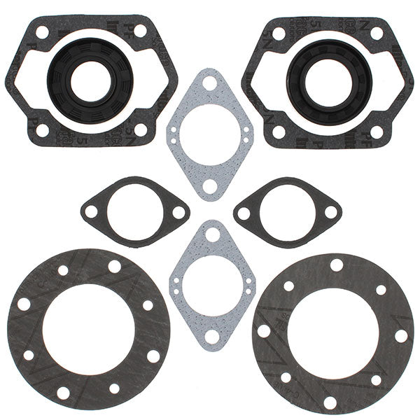 Vertex Gasket Set & Oil Seals (711067) | MunroPowersports.com