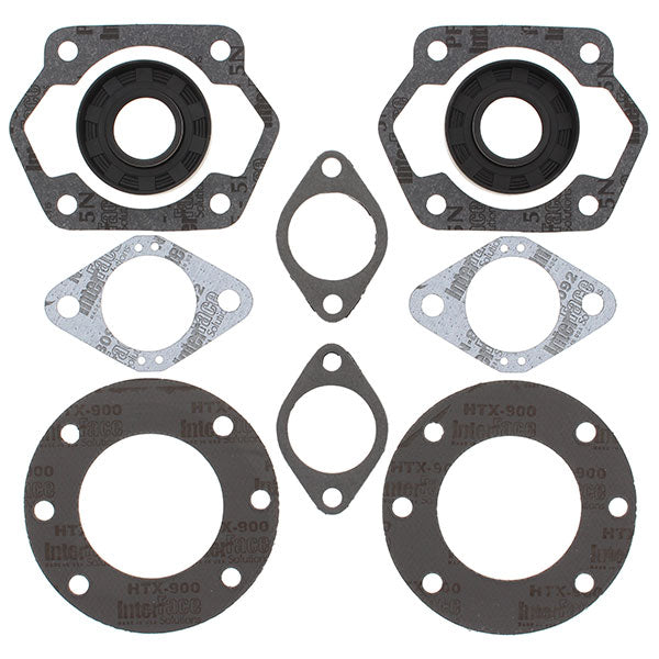 Vertex Gasket Set & Oil Seals (711067A) | MunroPowersports.com
