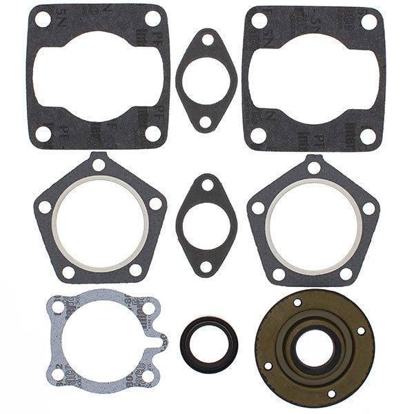 Vertex Gasket Set & Oil Seals (711073) | MunroPowersports.com