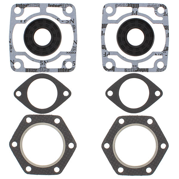 Vertex Gasket Set & Oil Seals (711082) | MunroPowersports.com