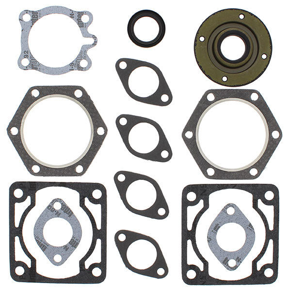 Vertex Gasket Set & Oil Seals (711083) | MunroPowersports.com