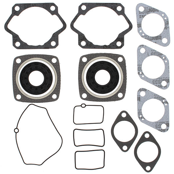 Vertex Gasket Set & Oil Seals (711084) | MunroPowersports.com