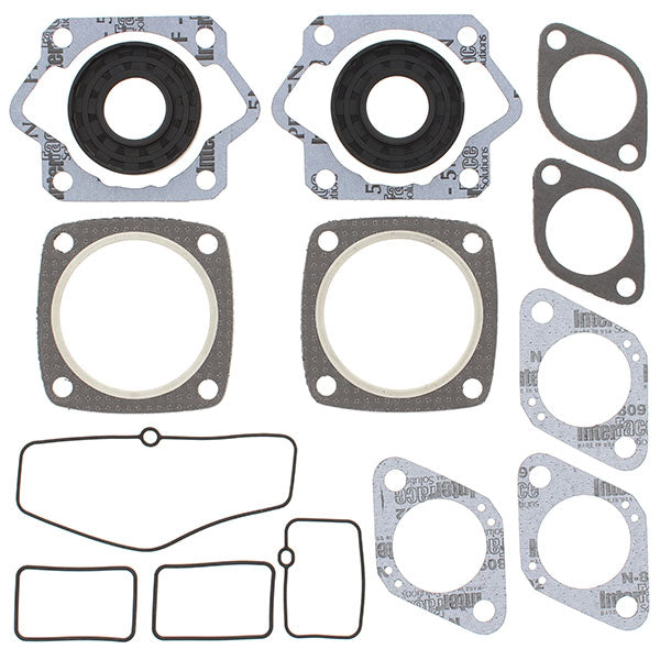 Vertex Gasket Set & Oil Seals (711084A) | MunroPowersports.com
