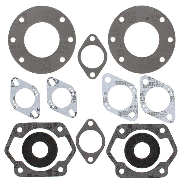 Vertex Gasket Set & Oil Seals (711086A) | MunroPowersports.com