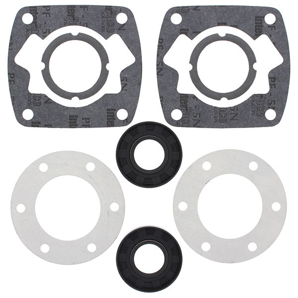 Vertex Gasket Set & Oil Seals (711094) | MunroPowersports.com