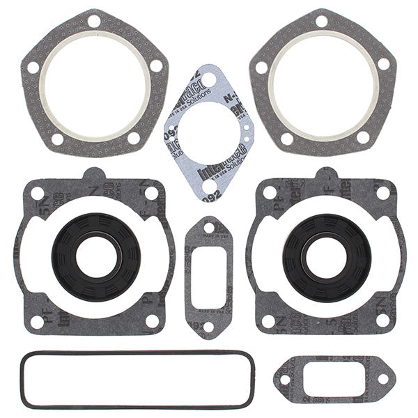 Vertex Gasket Set & Oil Seals (711095) | MunroPowersports.com