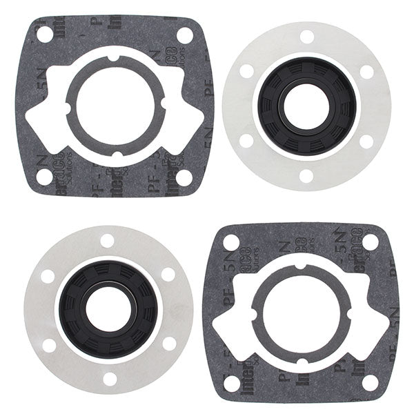 Vertex Gasket Set & Oil Seals (711096) | MunroPowersports.com