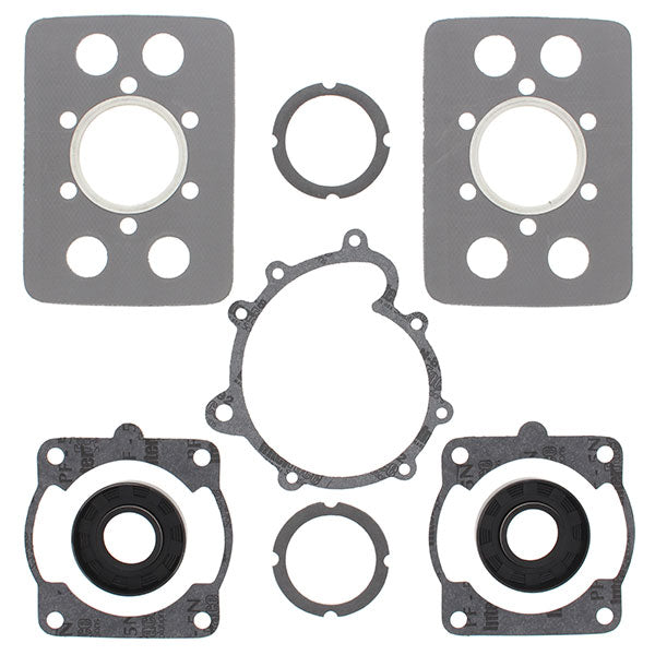 Vertex Gasket Set & Oil Seals (711097) | MunroPowersports.com