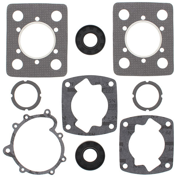 Vertex Gasket Set & Oil Seals (711099) | MunroPowersports.com