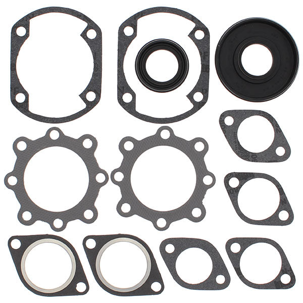 Vertex Gasket Set & Oil Seals (711100) | MunroPowersports.com
