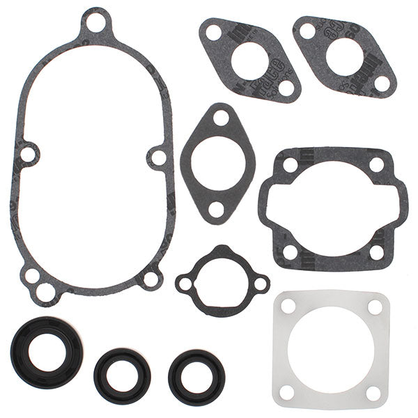 Vertex Gasket Set & Oil Seals (711105) | MunroPowersports.com