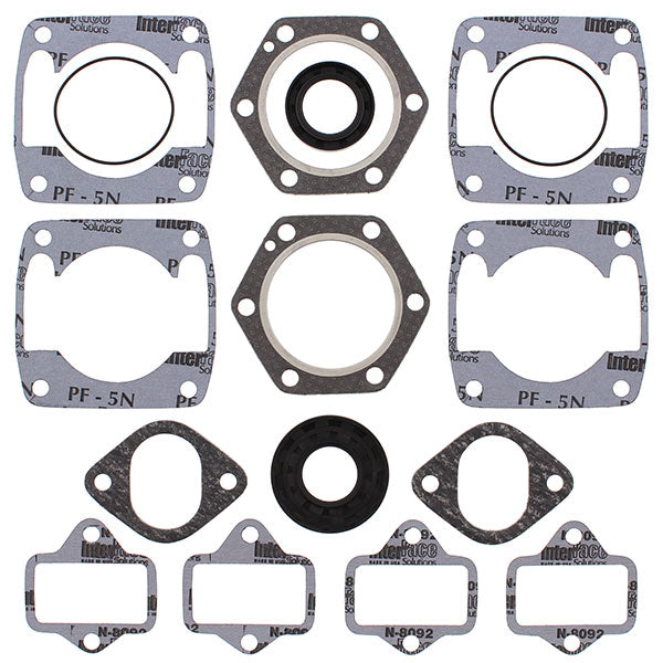 Vertex Gasket Set & Oil Seals (711106A) | MunroPowersports.com