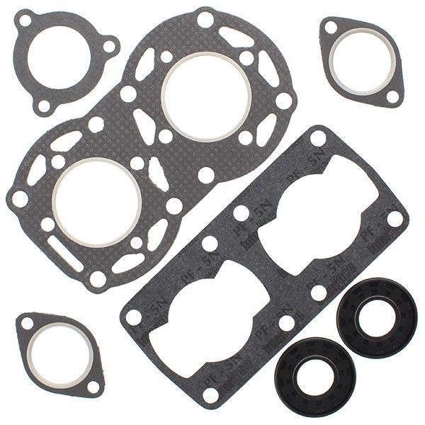 Vertex Gasket Set & Oil Seals (711109) | MunroPowersports.com