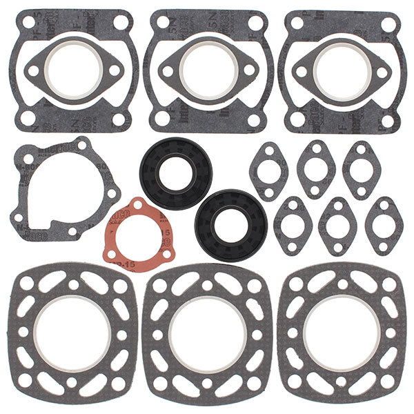 Vertex Gasket Set & Oil Seals (711109A) | MunroPowersports.com