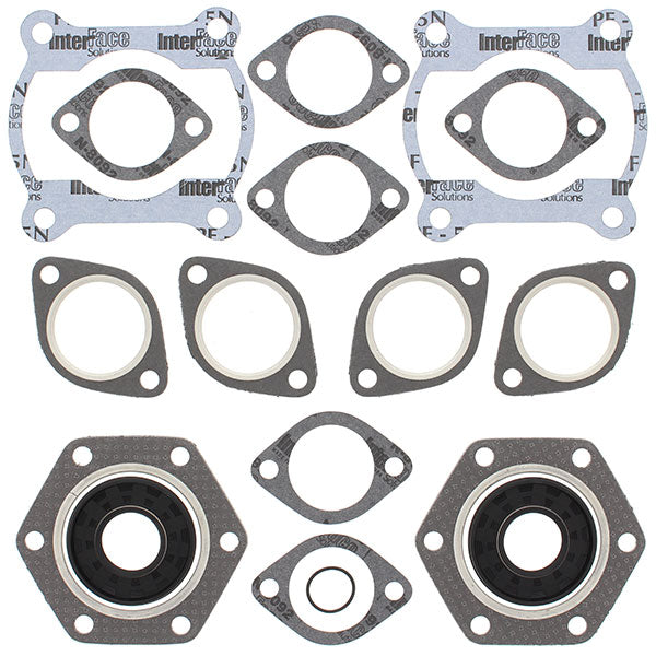 Vertex Gasket Set & Oil Seals (711110A) | MunroPowersports.com