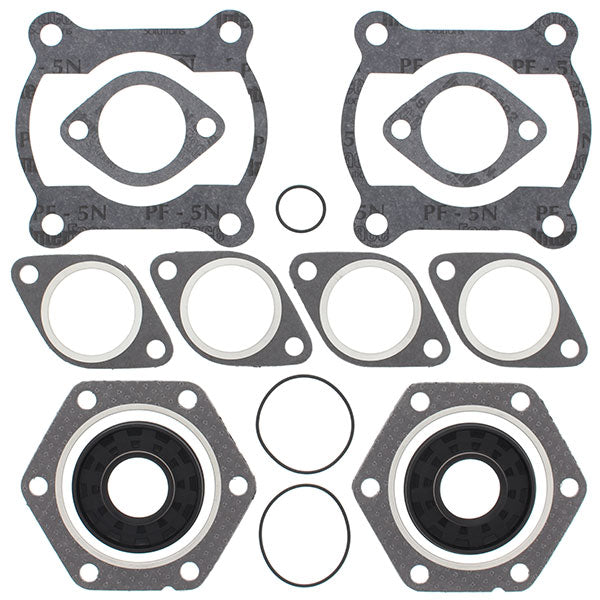 Vertex Gasket Set & Oil Seals (711110C) | MunroPowersports.com