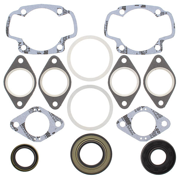 Vertex Gasket Set & Oil Seals (711111) | MunroPowersports.com