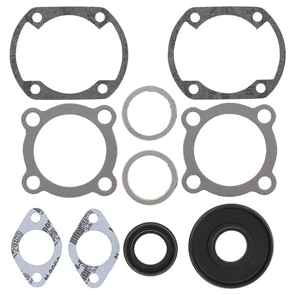 Vertex Gasket Set & Oil Seals (711113) | MunroPowersports.com