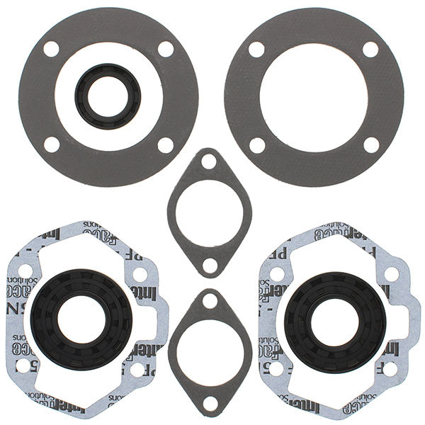 Vertex Gasket Set & Oil Seals (711116) | MunroPowersports.com