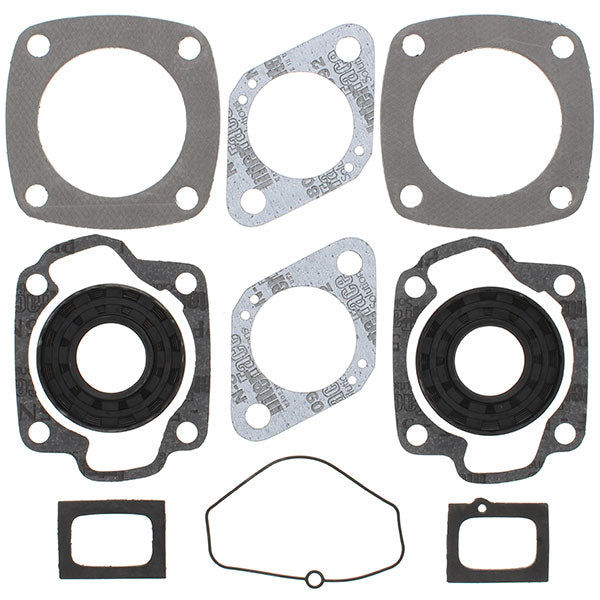 Vertex Gasket Set & Oil Seals (7111170) | MunroPowersports.com