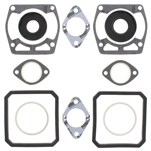 Vertex Gasket Set & Oil Seals (711118) | MunroPowersports.com
