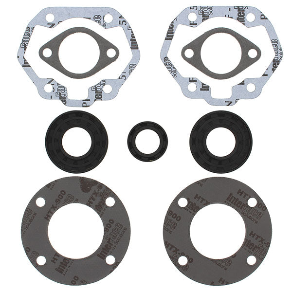 Vertex Gasket Set & Oil Seals (711119A) | MunroPowersports.com