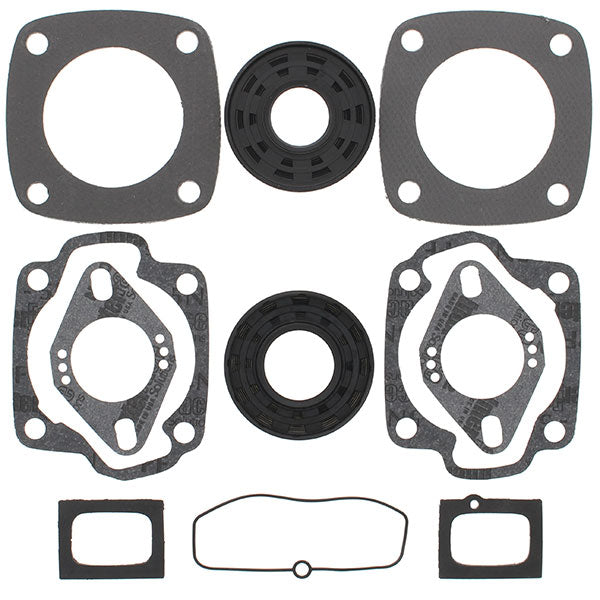 Vertex Gasket Set & Oil Seals (711120) | MunroPowersports.com