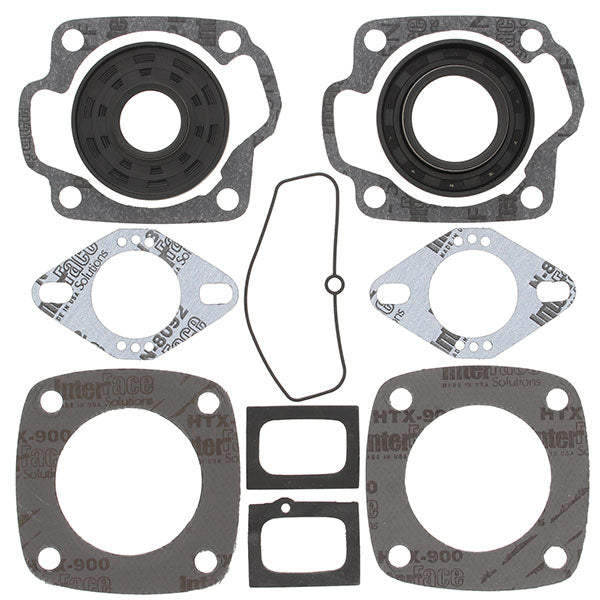 Vertex Gasket Set & Oil Seals (711120B) | MunroPowersports.com
