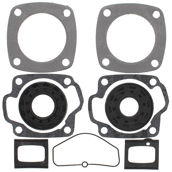 Vertex Gasket Set & Oil Seals (7111210) | MunroPowersports.com