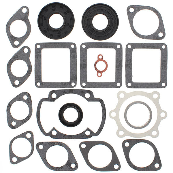 Vertex Gasket Set & Oil Seals (711130) | MunroPowersports.com