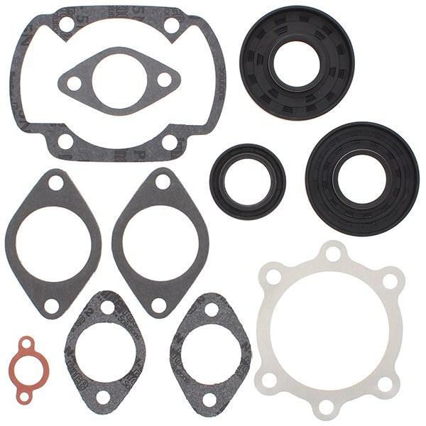 Vertex Gasket Set & Oil Seals (711136) | MunroPowersports.com