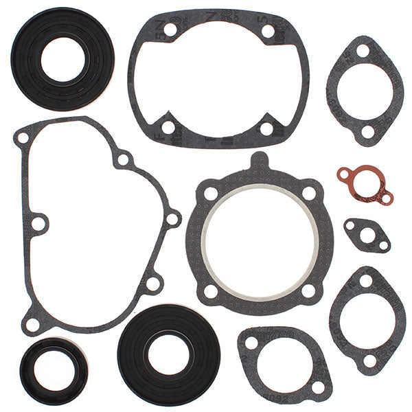 Vertex Gasket Set & Oil Seals (711138) | MunroPowersports.com