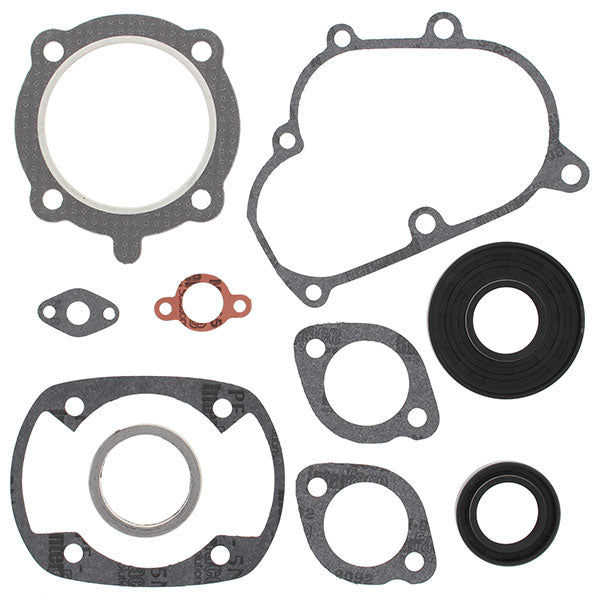 Vertex Gasket Set & Oil Seals (711138B) | MunroPowersports.com