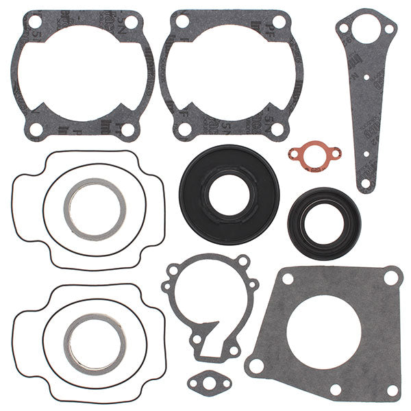 Vertex Gasket Set & Oil Seals (711140A) | MunroPowersports.com