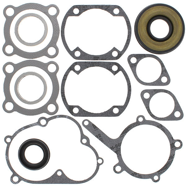 Vertex Gasket Set & Oil Seals (711141) | MunroPowersports.com