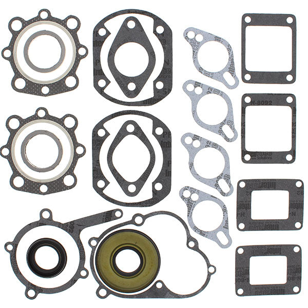 Vertex Gasket Set & Oil Seals (711146) | MunroPowersports.com