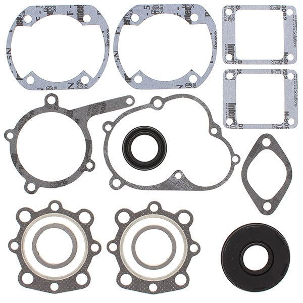 Vertex Gasket Set & Oil Seals (711146B) | MunroPowersports.com